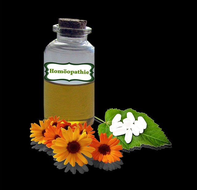Conociendo la homeopatía