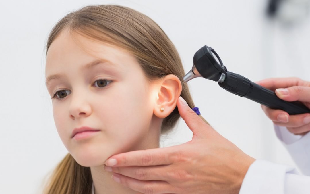 Cómo limpiarse correctamente los oídos