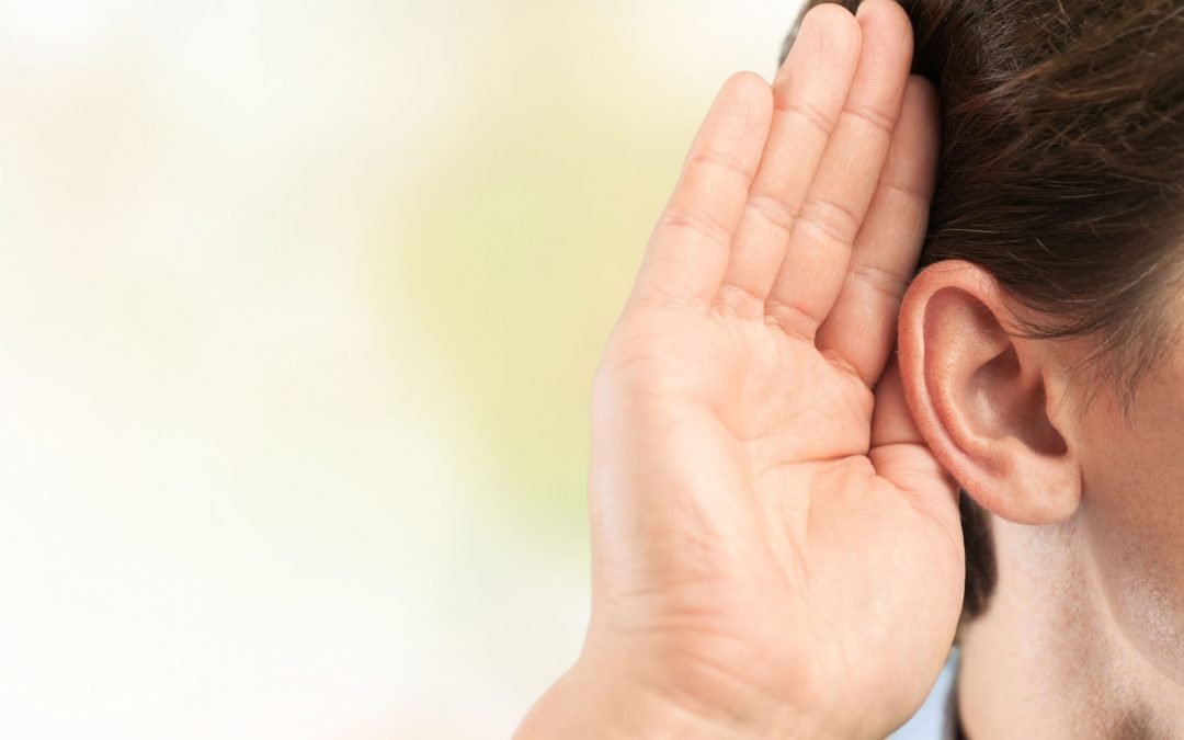 Infecciónes de oídos