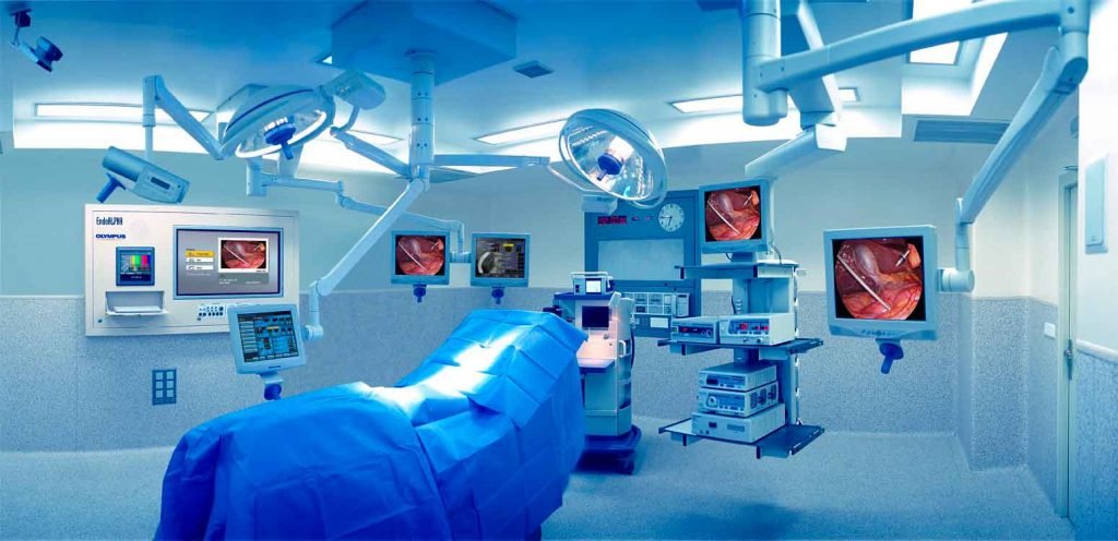 cirujanos en cancun