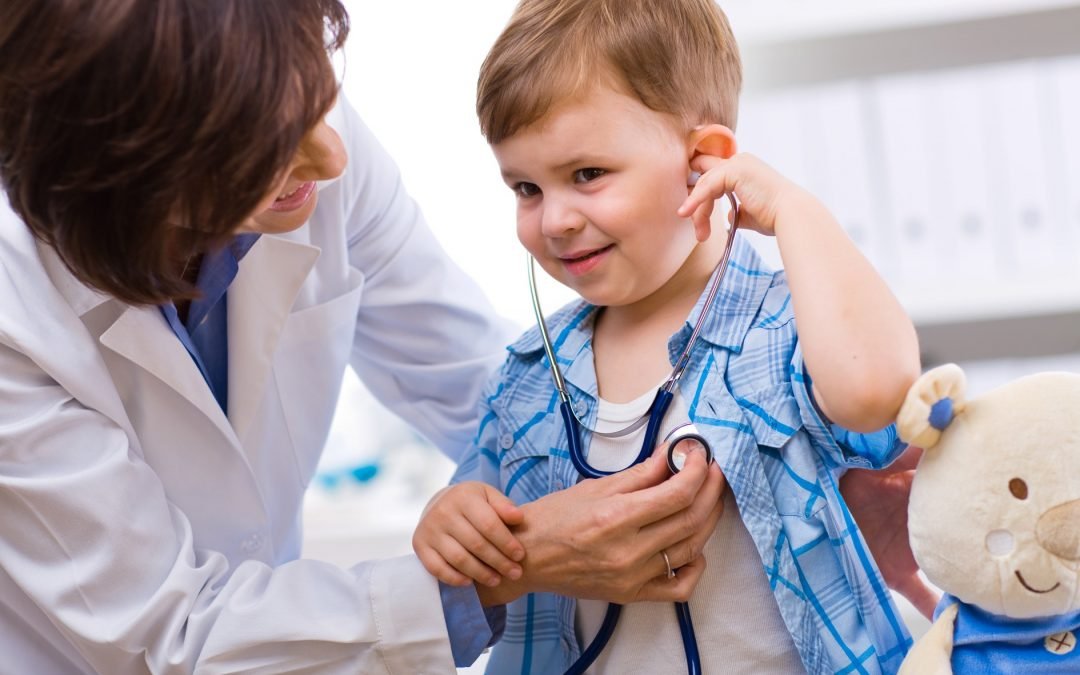 pediatras en cancun