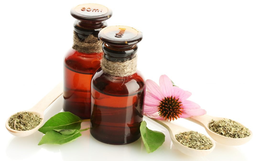 Tipos de homeopatía