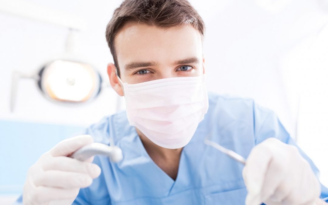 ¿Cada cuánto tiempo se debe ir al dentista?