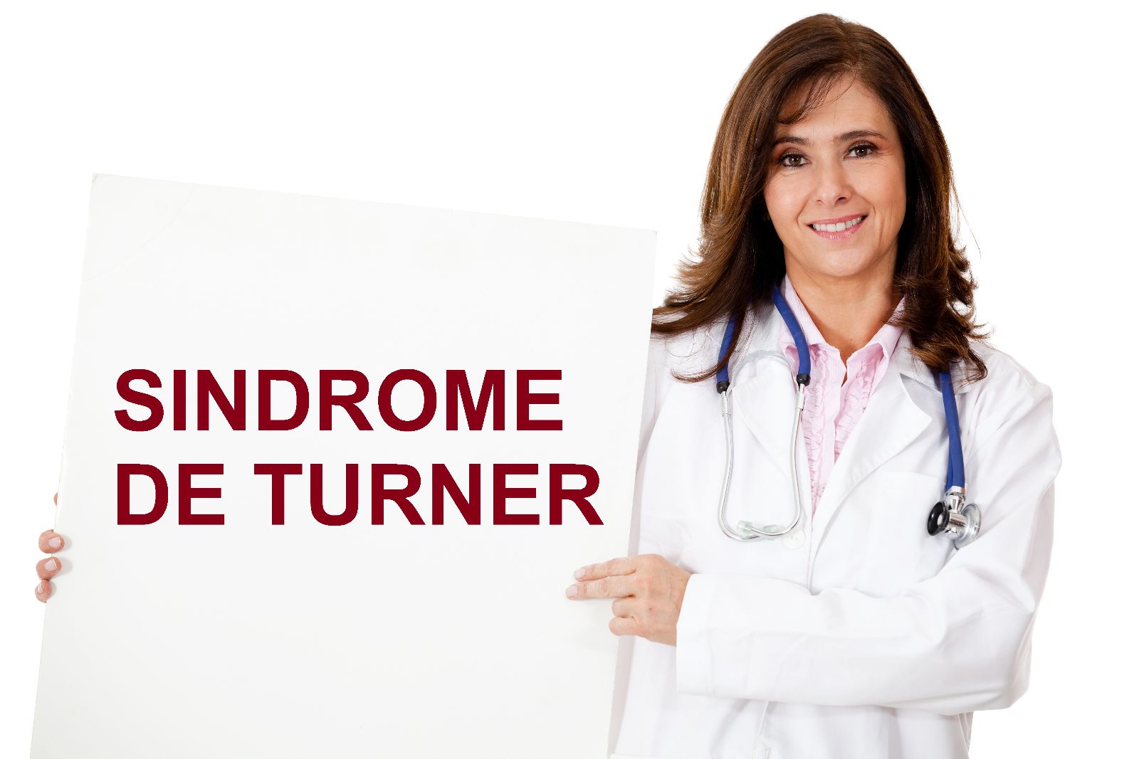 Síndrome de Turner | Directorio de Especialistas Médicos de la ciudad ...