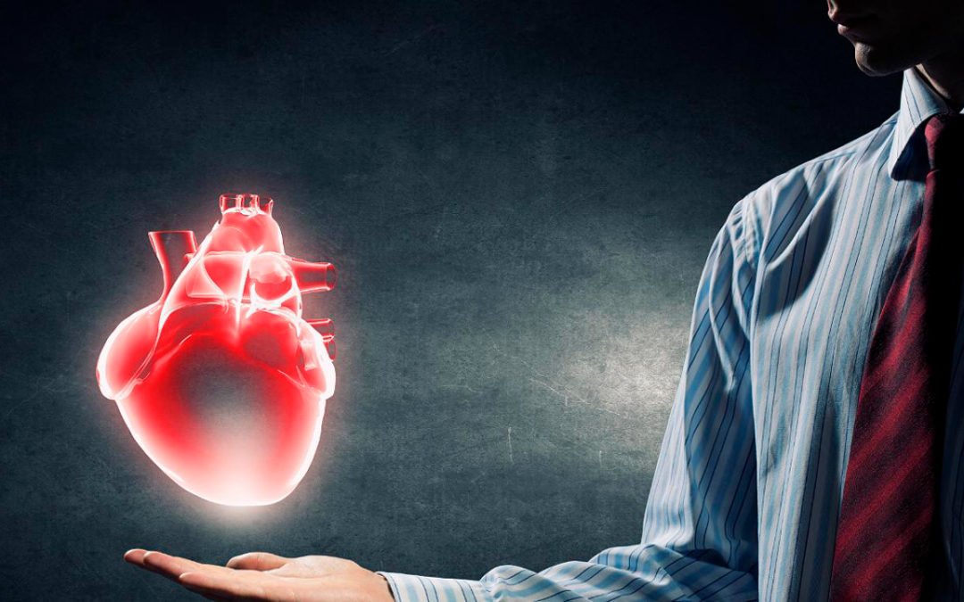 Soplo cardíaco: causas, síntomas y tratamientos