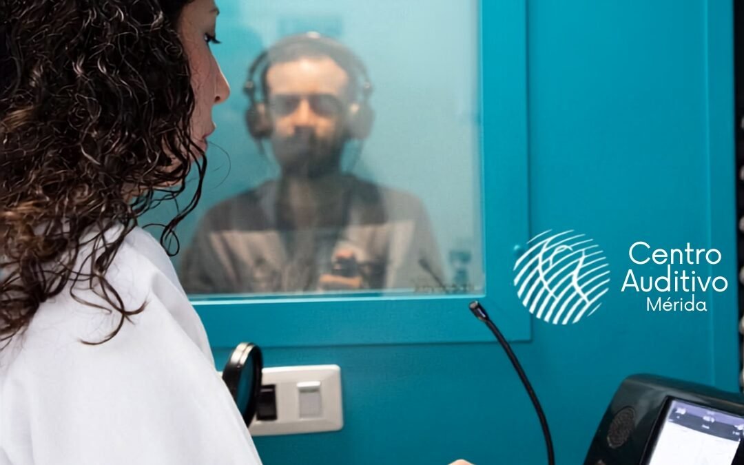 Acceso a salud auditiva de vanguardia: La consolidación regional de Centro Auditivo Mérida en el sureste y occidente de México
