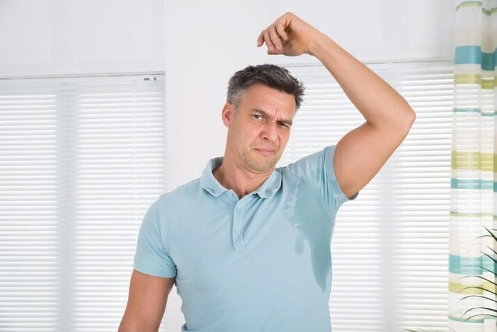 Hiperhidrosis y Rubor Facial (Simpatectomía Toracoscópica)